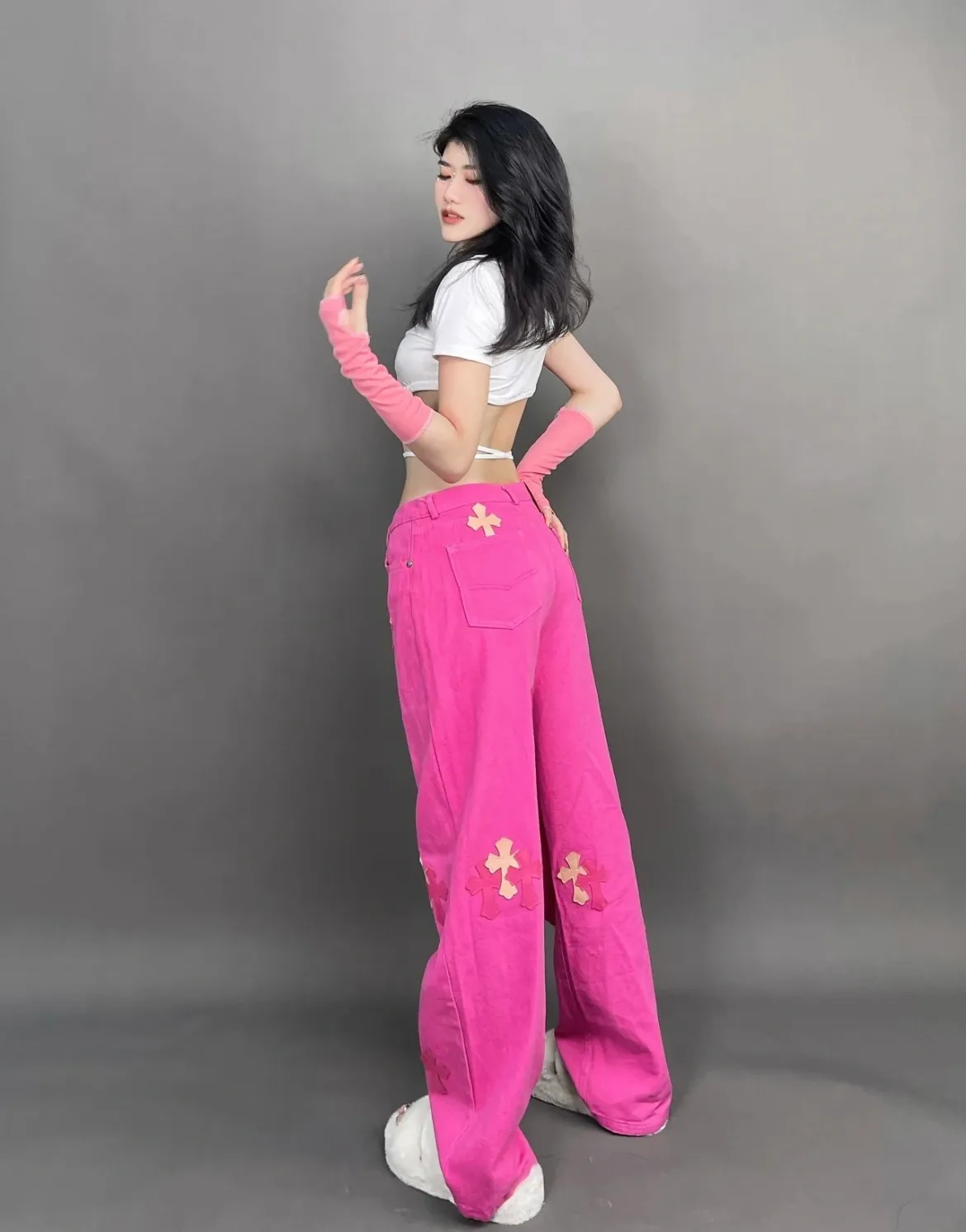 model picture